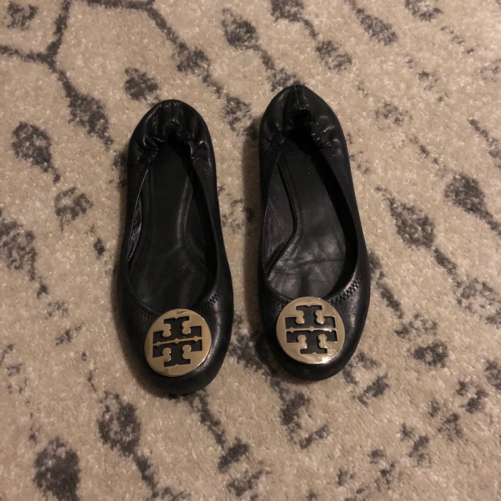 Tory Burch Flats 🩰✨
